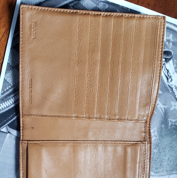 PRADA Genuine Crocodile Wallet - Picture 11 of 16